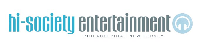 hi-society entertainment: the blog