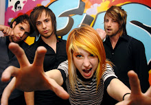 Paramore (: