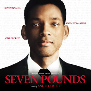 Trilha Sonora Sete Vidas Seven+Pounds Trilha Sonora Sete Vidas