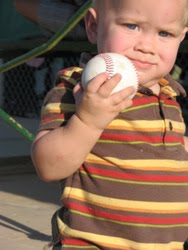 John - 1 1/2  years old
