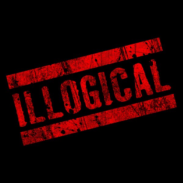 illogical thinking Operational means that argumentum ad baculum postures are often not merely illogical, but also more-or-less likely to fail a third notable. illogical thinking Operational means that argumentum ad baculum postures are often not merely illogical, but also more-or-less likely to fail a third notable.