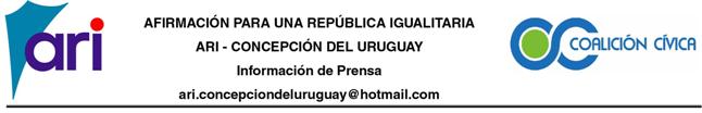 ARI Concepción del Uruguay