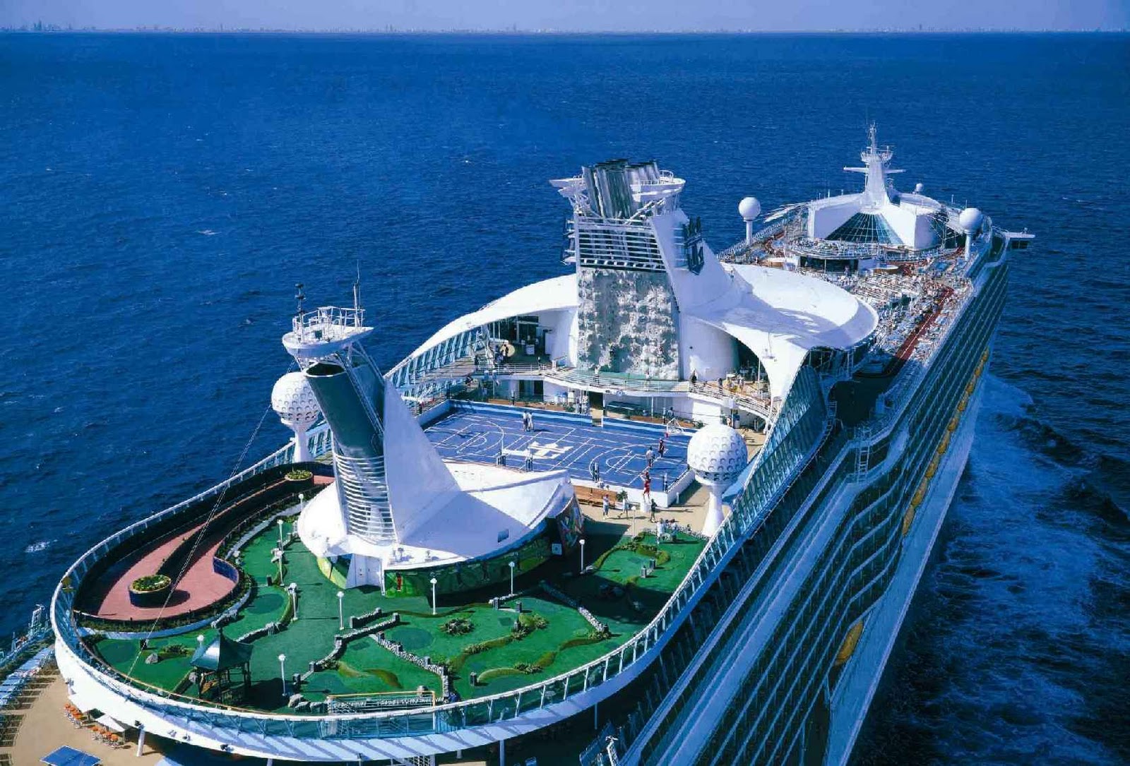 Royal caribbean ships Royal caribbean ships