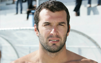 Antonis Vlontakis