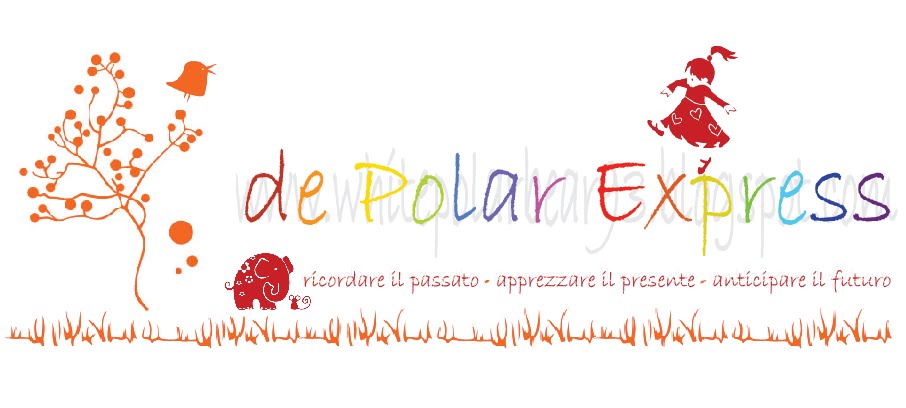de POLAR EXPRESS