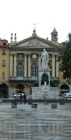 Où se trouve la chapelle?