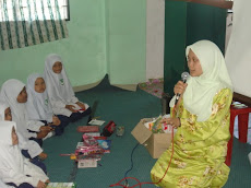 Pendidikan Alam Sekitar