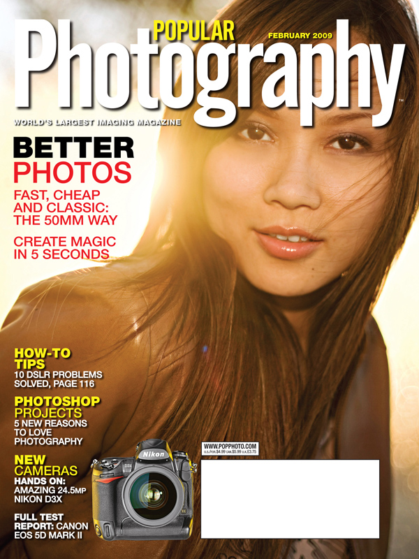 Sheida-GCSE Media: Comparing Magazine covers