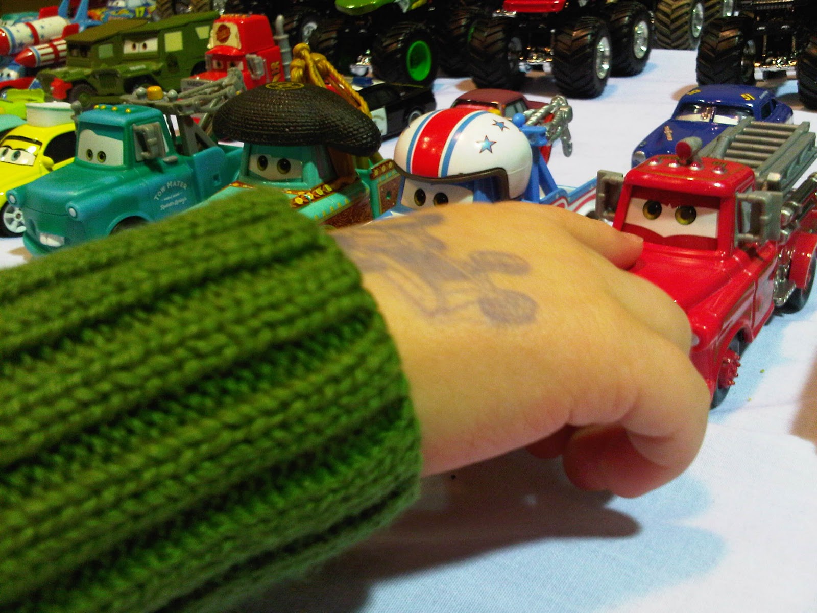 saskatoon farm toy & collectibles show