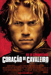 Download Coração de Cavaleiro (Dublado) Gratis Baixar Filme Coração de Cavaleiro (Dublado)
