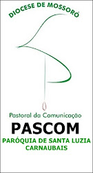 PASTORAL DA COMUNICAÇÃO.