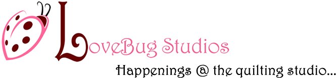LoveBug Studios Blog