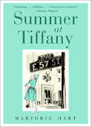 Summer at Tiffany by Marjorie Hart