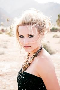 April Starkes