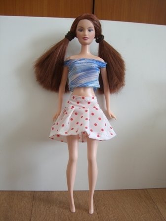 [vestito+da+lolita+per+la+barbie]