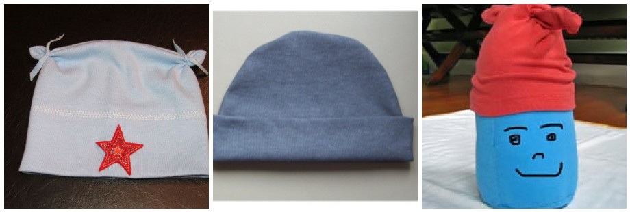 [berrettine+per+neonati]