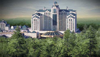 Foxwoods Casino