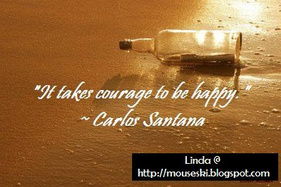 Message in a Bottle