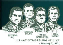 The Four Chaplains