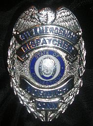 badge