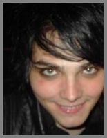 Gerard Way