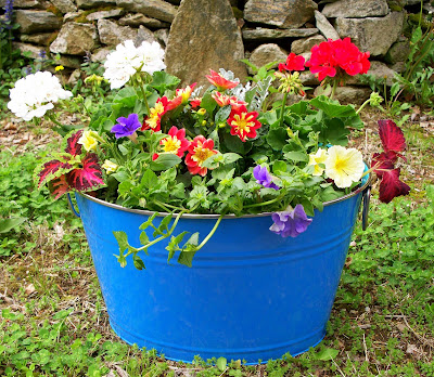 Mother's Day flowers