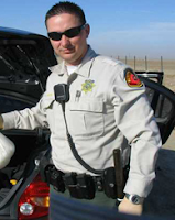 Deputy Sheriff James Throne