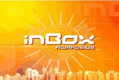Pemenang Inbox Awards 2010