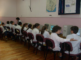 Sala de informatica