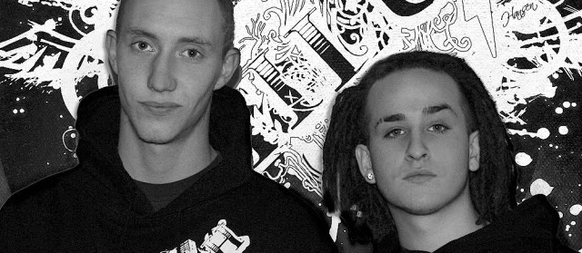 Emilush & Caustic