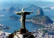 Pray For Brazil