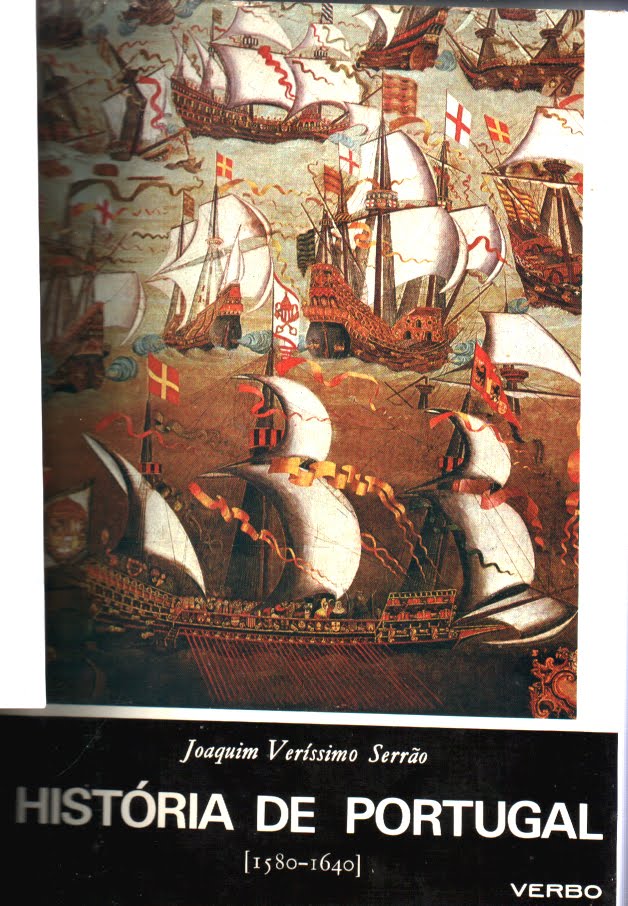 [HISTÓRIA+DE+PORTUGAL,+VOL.+IV.jpg]