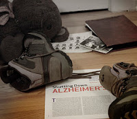 Cognitive Decline and Alzheimers Disease