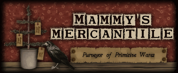 Mammy's Mercantile