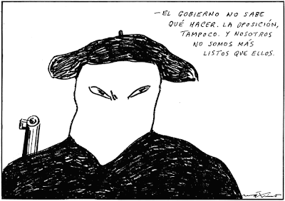 Maximo en El Pais