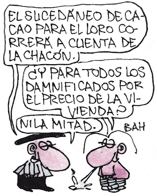Romeu en El Pais