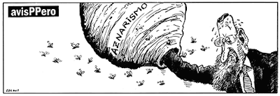 Gallego & Rey en El Mundo
