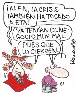 Romeu en El Pais