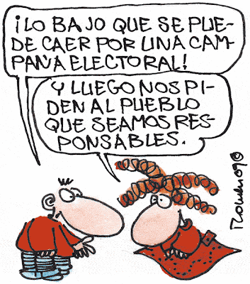 Romeu en El Pais