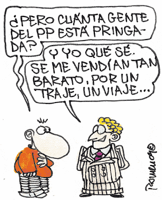 Romeu en El Pais
