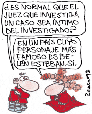 Romeu en El Pais