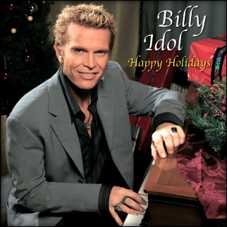 billy idol cd