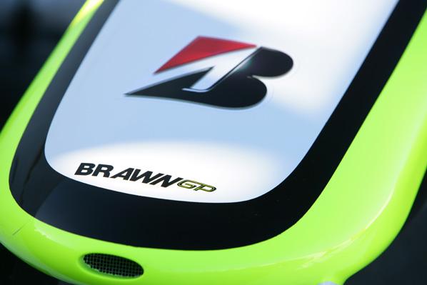 Carro 2009 da Brawn custou R$ 1,3 bi, revela Wurz