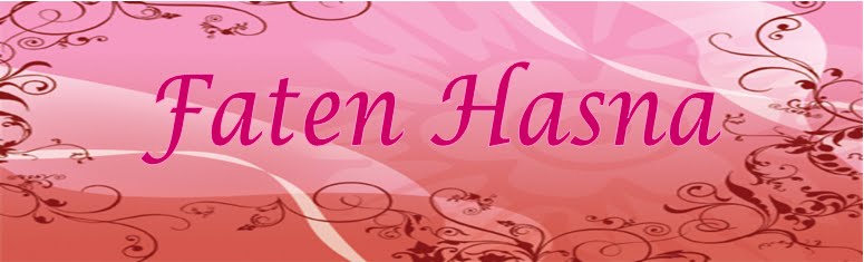 Faten Hasna