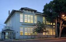 Phinney Neighborhood Association Building