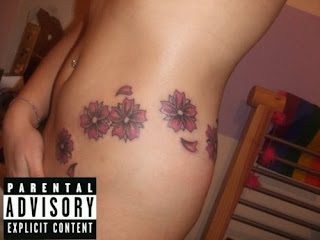 Cherry blossom tattoo designs and perfect tattoo placement