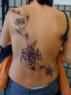Labels Flower Tattoos Hawaii Tattoo Studio megan fox Rose Tattoo Labels Flower Tattoos Hawaii Tattoo Studio megan fox Rose Tattoo
