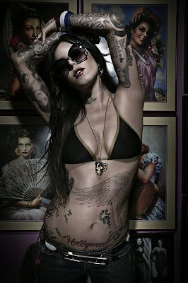 tattoo body art tattoo body art artist