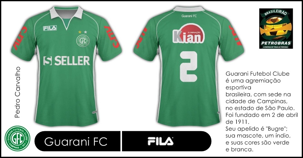 Guarani Fc