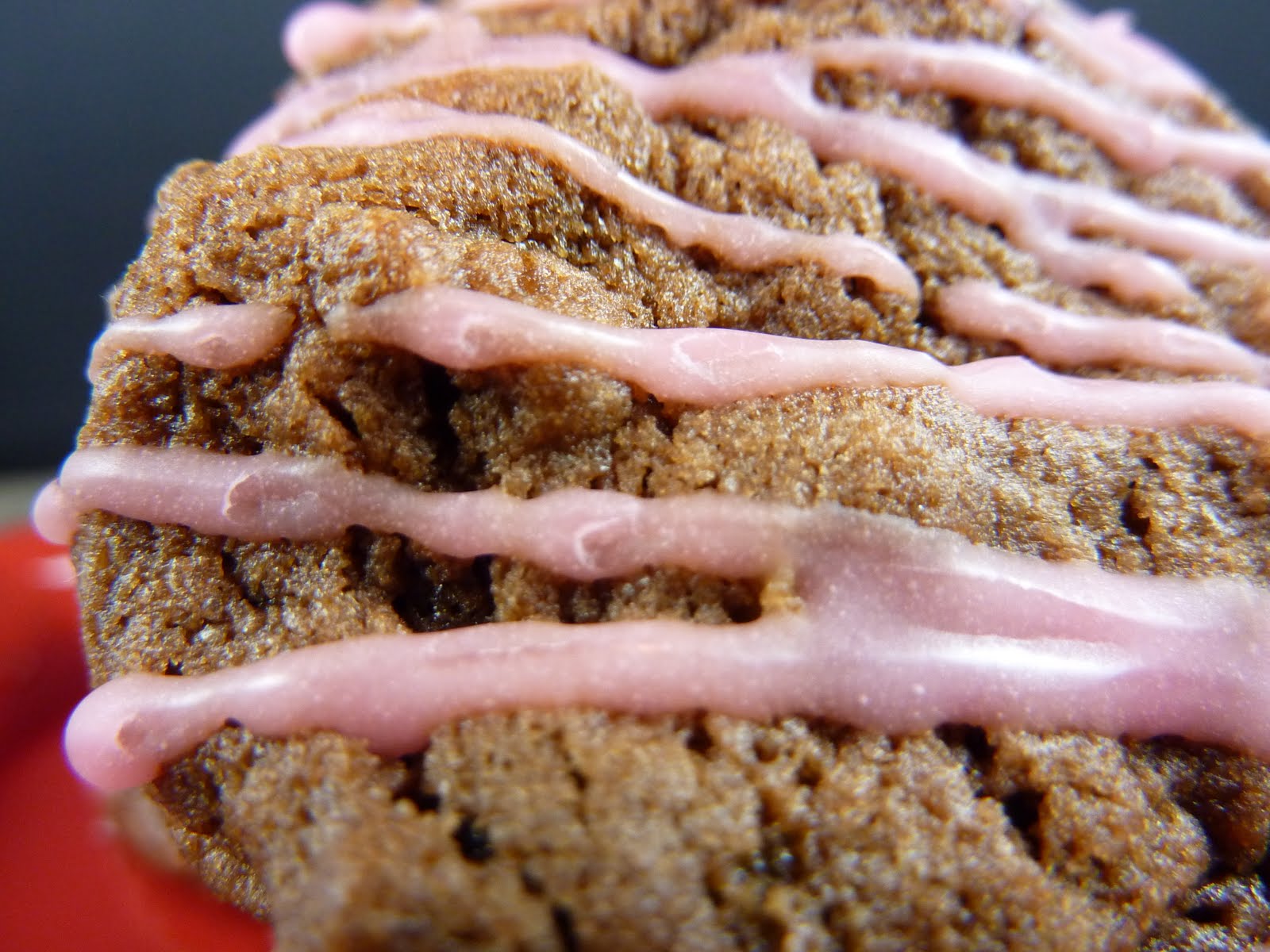Cookies on Friday Chocolate Cookies with Dried Cherries and Toasted Pecans